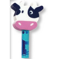 Farm Friends Topper Eraser Assortment